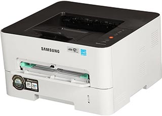Samsung Xpress SL-M3015 Laser Pilote