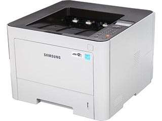 Samsung ProXpress SL-M3820D Laser