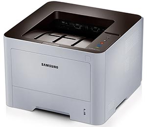 Samsung ProXpress SL-M3820ND Laser Pilote