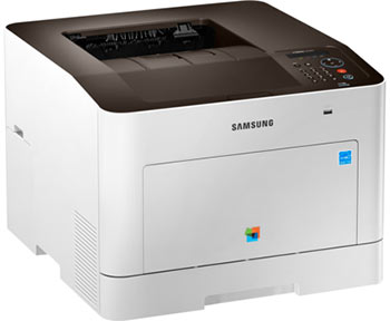 Samsung ProXpress SL-C3010ND Laser Couleur