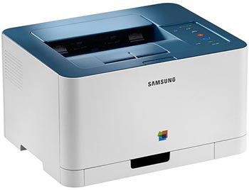 Samsung CLX-3304 Colour Laser Pilote