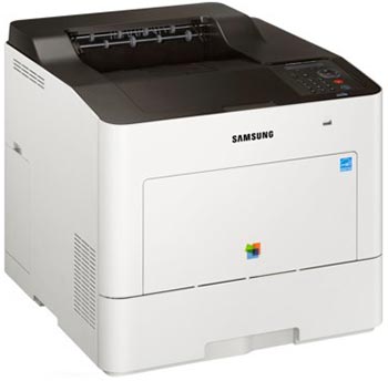 Samsung ProXpress SL-C4010 Color Laser Pilote