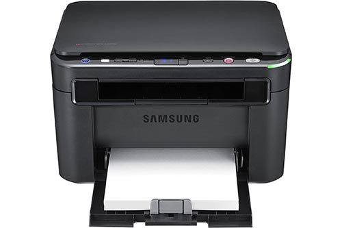 Samsung SCX-3205W Laser Multifunction Pilote d'imprimante et logiciel ...