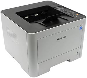 Samsung ProXpress SL-M3321 Laser Pilote