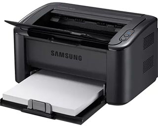 AIDS clue grain Samsung ML-1865 Pilote D'imprimante et Logiciel - Samsung Imprimante