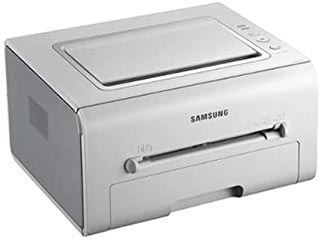 Samsung ML-2545 Laser Pilote