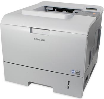 Samsung ML-4050n Laser Pilote