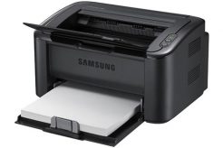 Samsung ML-1665 Pilote