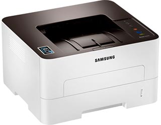 Samsung Xpress SL-M2835DW Pilote D'imprimante