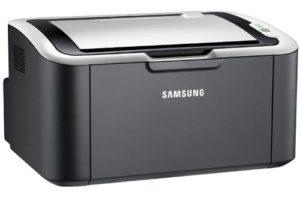 Samsung ML-1860 Laser Pilote