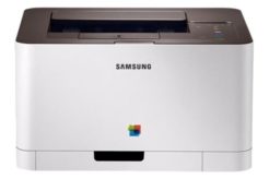 Samsung CLP-365 Pilote d Mprimante