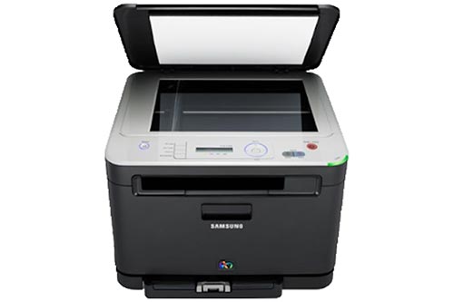 Samsung CLX-3185FN Laser Couleur Multifonction Pilote D'imprimante et Logiciel - Samsung Imprimante