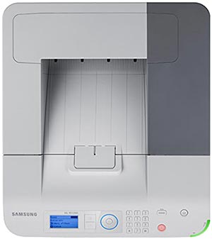 Samsung ML-5512ND Laser