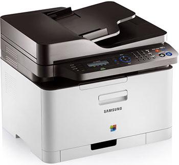 Imprimante multifonction SAMSUNG CLX-4195FN/TEG - Shoppydeals.fr