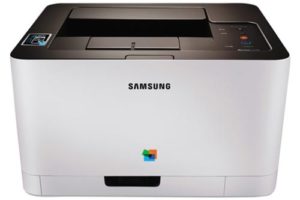 Samsung SL-C410 Color Laser Pilote d Mprimante
