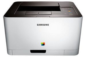 Samsung CLP-366 Color Laser Pilote d Mprimante