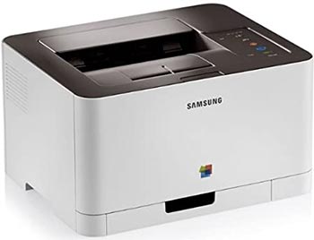 Samsung CLP-366 Color Laser Pilote