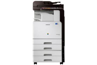 Samsung MultiXpress CLX-9251 Laser Multifunction Pilote d Mprimante
