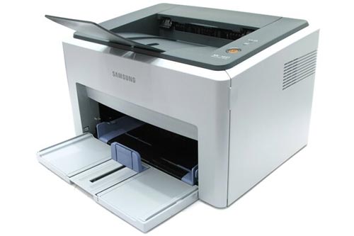 Samsung ML-1641 Laser Pilote d'imprimante et logiciel - Samsung Imprimante