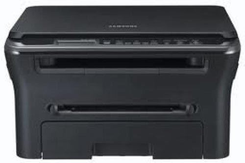 Samsung SCX-3205 Laser Multifonction Pilote D'imprimante et Logiciel ...